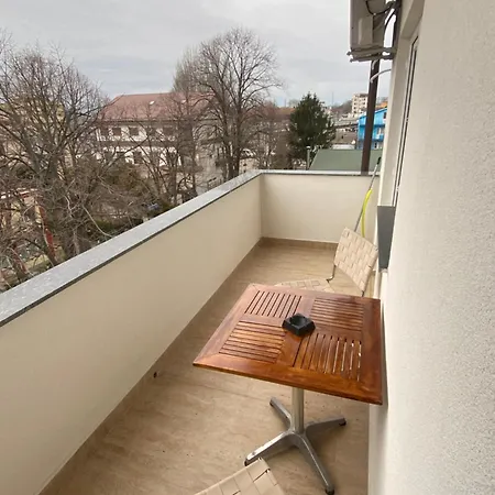 Apartamento Cosmo Eforie Nord