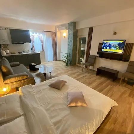 Apartamento Cosmo Eforie Nord