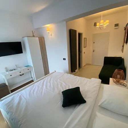 Apartamento Cosmo Eforie Nord