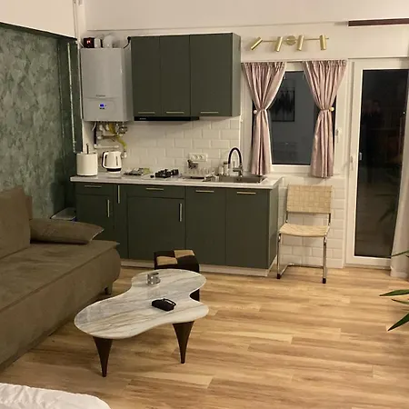 Cosmo Apartment