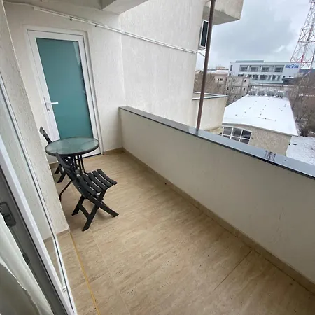 Apartment Cosmo