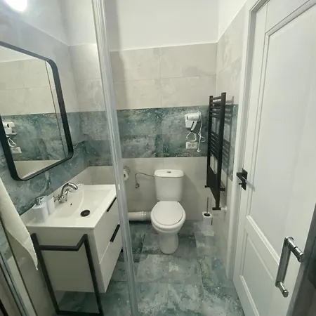 Cosmo Apartment Eforie Nord