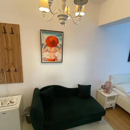 Cosmo Apartment