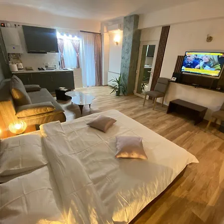 Apartment Cosmo *