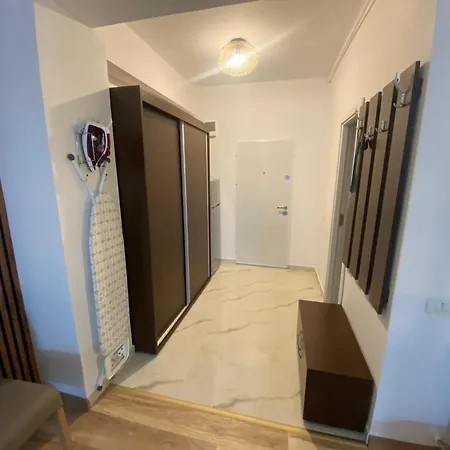 Cosmo Apartment Eforie Nord