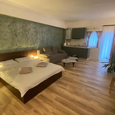 Cosmo アパート *