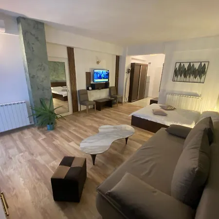 Apartment Cosmo *