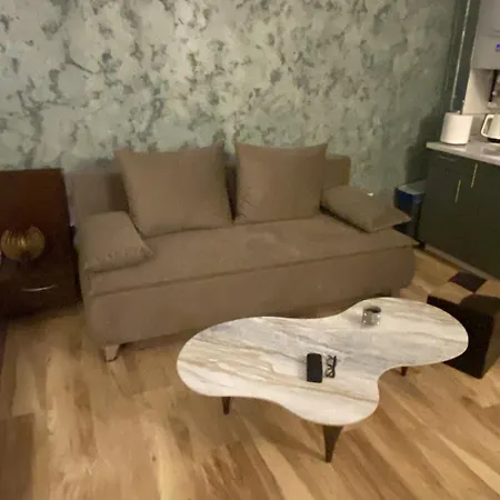 Cosmo Apartment Eforie Nord