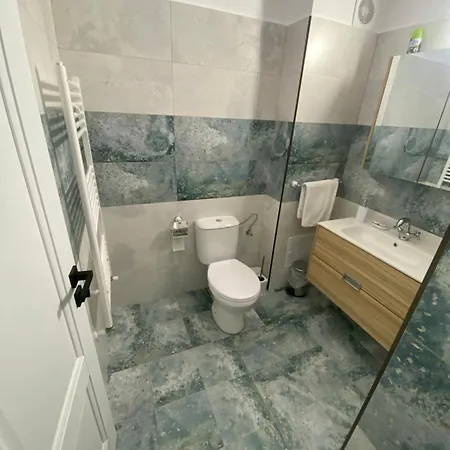 Apartment Cosmo